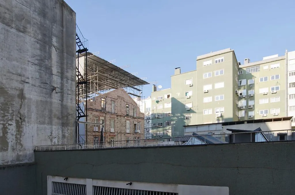 Legend Loft Hostel Lissabon