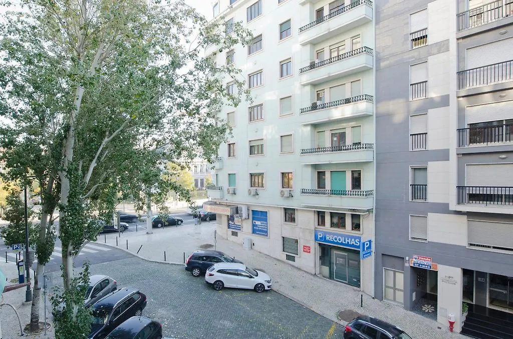 Legend Loft Hostel Lissabon 0*,  Portugal